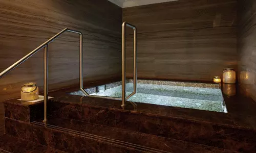 هتل هبتور پالاس دبی هتل هبتور پالاس دبی